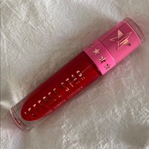 Jeffree Star Cosmetics Redrum Velour Liquid Lip